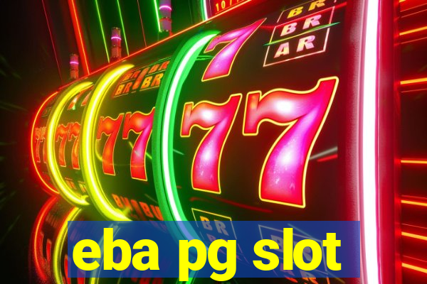 eba pg slot